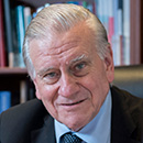 Dr. Valentín Fuster